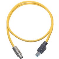 Harting 09 48 932 3757 100 Sensor-/Aktor-Steckverbinder, konfektioniert 10m 1St. von Harting