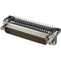 Harting 09 65 423 7803 09 65 423 7803 Steckverbinder Polzahl: 37 Löten 1St. von Harting