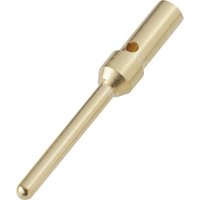 Harting 09 67 000 3576 Stiftkontakt AWG min.: 22 AWG max.: 18 Ni 100St. Harting 09 67 000 3576 Stiftkontakt AWG min.: 22 AWG max.: 18 Ni 100St. von Harting