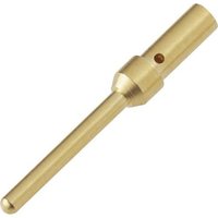 Harting 09 67 000 7576 Stiftkontakt AWG min.: 28 AWG max.: 24 Ni 100St. Harting 09 67 000 7576 Stiftkontakt AWG min.: 28 AWG max.: 24 Ni 100St. von Harting