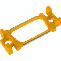 Harting 09 67 009 2209 102 09 67 009 2209 102 Kodierelement Gelb 1St. von Harting