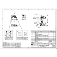 Harting 09 67 015 0482 09 67 015 0482 Schalengehäuse Kunststoff 1St. von Harting