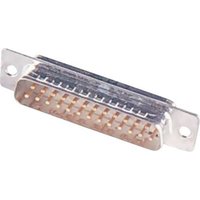 Harting 09 67 015 4704 D-SUB Buchsenleiste 180° Polzahl: 15 Lötkelch 100St. Harting 09 67 015 4704 D-SUB Buchsenleiste 180° Polzahl: 15 Lötkelch 100St. von Harting