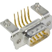 Harting 09 67 162 6801 09 67 162 6801 Steckverbinder Polzahl: 9 Löten 1St. Harting 09 67 162 6801 09 67 162 6801 Steckverbinder Polzahl: 9 Löten 1St. von Harting