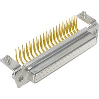 Harting 09 67 452 6801 09 67 452 6801 Steckverbinder Polzahl: 37 Löten 1St. Harting 09 67 452 6801 09 67 452 6801 Steckverbinder Polzahl: 37 Löten 1St. von Harting