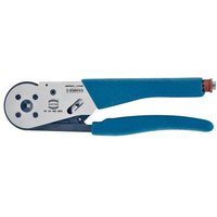 Harting 09 99 000 0001 09 99 000 0001 Crimpzange 0.14 bis 4mm² von Harting