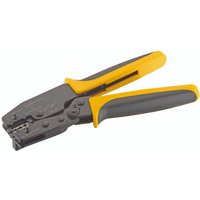 Harting - 09 99 000 0021 09990000021 Crimpzange 0.14 bis 2.5 mm² von Harting