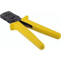 Harting 09 99 000 0175 09 99 000 0175 Crimpzange 0.09 bis 0.56mm² von Harting
