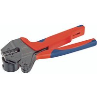 Harting 09 99 000 0831 09 99 000 0831 Crimpzange 4 bis 10mm² von Harting