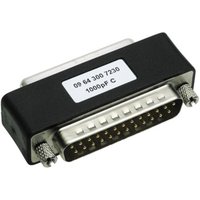 Harting 09641007210 Filteradapter - 1 St. von Harting