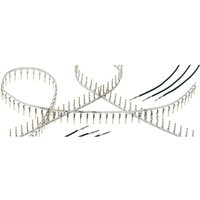 Harting 09670008176 09670008176 Stiftkontakt AWG min.: 24 AWG max.: 20 Kupferlegierung 1 St. von Harting