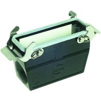 Harting Kupplungsgehäuse 19 37 024 0733 1St. von Harting