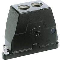 Harting Tüllengehäuse 19 40 016 0431 1St. von Harting