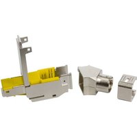 Harting 20 82 101 0022 Steckverbinder Gesamtpolzahl: 8 1St. von Harting