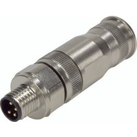 Harting 21 02 369 1301 Kabelsteckverbinder Gesamtpolzahl: 3 1St. Harting 21 02 369 1301 Kabelsteckverbinder Gesamtpolzahl: 3 1St. von Harting