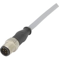 Harting 21 34 840 0882 100 Sensor-/Aktor-Steckverbinder, konfektioniert 10m 1St. von Harting