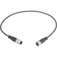 Harting 21 34 848 5390 075 Sensor-/Aktor-Steckverbinder, konfektioniert 7.5m 1St. von Harting