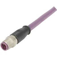 Harting 21 34 888 9487 050 Sensor-/Aktor-Steckverbinder, konfektioniert 5m 1St. Harting 21 34 888 9487 050 Sensor-/Aktor-Steckverbinder, konfektioniert 5m 1St. von Harting