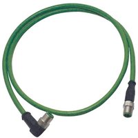 Harting 21 34 949 2477 050 Sensor-/Aktor-Steckverbinder, konfektioniert 5m 1St. von Harting