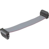 Harting 33 15 243 0200 375 Sensor-/Aktor-Steckverbinder, konfektioniert 0.2m 1St. Harting 33 15 243 0200 375 Sensor-/Aktor-Steckverbinder, konfektioniert 0.2m 1St. von Harting