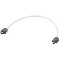 Harting 33 48 010 1823 010 Sensor-/Aktor-Steckverbinder, konfektioniert 1m 1St. von Harting