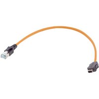 Harting 33 48 014 7829 075 Sensor-/Aktor-Steckverbinder, konfektioniert 7.5m 1St. Harting 33 48 014 7829 075 Sensor-/Aktor-Steckverbinder, konfektioniert 7.5m 1St. von Harting