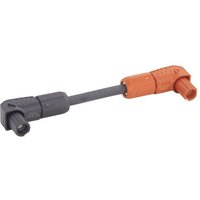 Harting 33 50 686 9245 005 Sensor-/Aktor-Steckverbinder, konfektioniert 0.5m 1St. von Harting