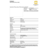 Harting 66 67 009 0346 160 66 67 009 0346 160 Schalengehäuse Zinkdruckguss 1St. von Harting