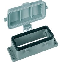 Harting AB-Gehäuse HAN 16B-AGG-K 09300160302 Harting AB-Gehäuse HAN 16B-AGG-K 09300160302 von Harting
