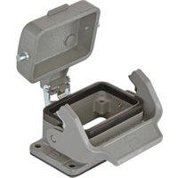 Harting AB-Gehäuse HAN 6B-AGG-LB-K 09300060318 Harting AB-Gehäuse HAN 6B-AGG-LB-K 09300060318 von Harting