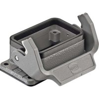 Harting AB-Gehäuse mit 1 Bügel, Gr.6 B 09300060301 Harting AB-Gehäuse mit 1 Bügel, Gr.6 B 09300060301 von Harting