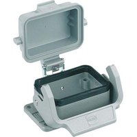 Harting AB-Gehäuse mit Kunststoffkappe 09300060302 Harting AB-Gehäuse mit Kunststoffkappe 09300060302 von Harting