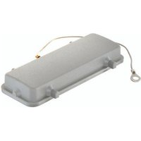 Harting Abdeckkappe 09 30 024 5417 Inhalt: 1St. von Harting