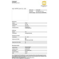 Harting Abdeckkappe 09 40 010 5483 Inhalt: 1St. Harting Abdeckkappe 09 40 010 5483 Inhalt: 1St. von Harting