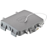 Harting Abdeckkappe 09300325425 Harting Abdeckkappe 09300325425 von Harting