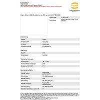 Harting Abdeckkappe 19 43 224 5422 Inhalt: 1St. von Harting