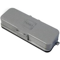 Harting Abdeckkappe 09 20 016 5410 Inhalt: 10St. von Harting