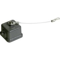 Harting Abdeckkappe 09 20 003 5445 Inhalt: 10St. von Harting