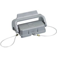 Harting Abdeckkappe 09 20 010 5423 Inhalt: 10St. Harting Abdeckkappe 09 20 010 5423 Inhalt: 10St. von Harting