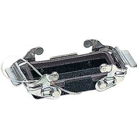 Harting Abdeckkappe 09 37 024 5402 Inhalt: 1St. von Harting