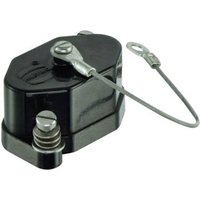 Harting Abdeckkappe 09 40 003 5402 Inhalt: 1St. von Harting
