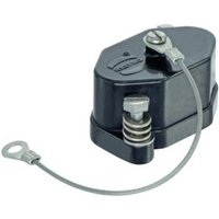 Harting Abdeckkappe 09 40 003 5412 Inhalt: 1St. Harting Abdeckkappe 09 40 003 5412 Inhalt: 1St. von Harting