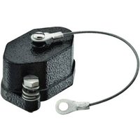 Harting Abdeckkappe 09 40 703 5412 Inhalt: 1St. Harting Abdeckkappe 09 40 703 5412 Inhalt: 1St. von Harting