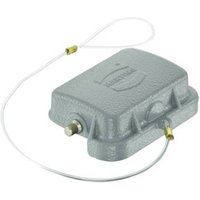 Harting Abdeckkappe 09 30 006 5427 Inhalt: 1St. Harting Abdeckkappe 09 30 006 5427 Inhalt: 1St. von Harting