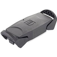 Harting Abdeckkappe 19 41 224 5406 Inhalt: 1St. Harting Abdeckkappe 19 41 224 5406 Inhalt: 1St. von Harting