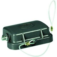 Harting Abdeckkappe 09 37 006 5407 Inhalt: 1St. Harting Abdeckkappe 09 37 006 5407 Inhalt: 1St. von Harting