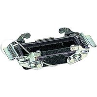 Harting Abdeckkappe 09 37 010 5403 Inhalt: 1St. Harting Abdeckkappe 09 37 010 5403 Inhalt: 1St. von Harting