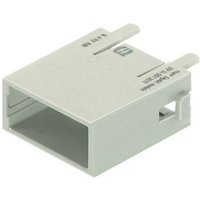 Harting Adaptermodul Stift 09 14 001 3011 Inhalt: 1St. von Harting
