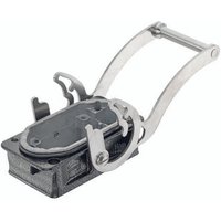 Harting Anbaugehäuse 09 40 506 0381 09 40 506 0381 1St. von Harting