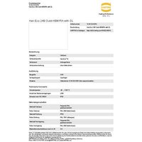 Harting Anbaugehäuse 19 43 224 0310 19 43 224 0310 1St. Harting Anbaugehäuse 19 43 224 0310 19 43 224 0310 1St. von Harting